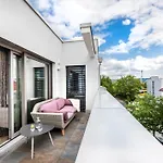 Primera & Boardinghouse Apart-hotel Singen