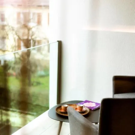 Primera Apartmanhotel Singen