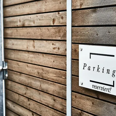 Primera Apartmanhotel Singen