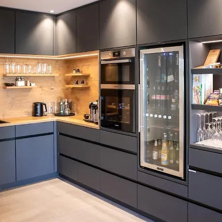 Primera & Boardinghouse Singen