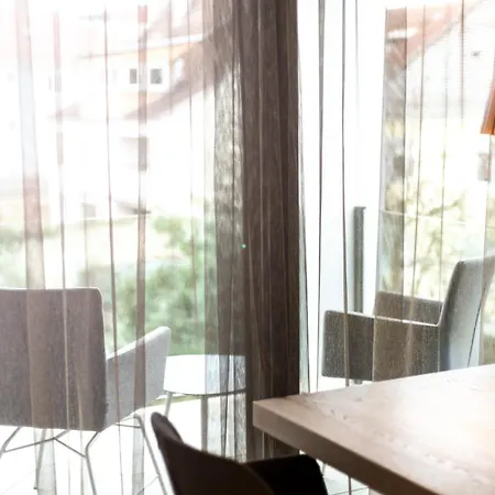 Apartmanhotel Primera Singen