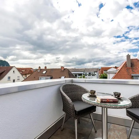 Primera Apartmanhotel