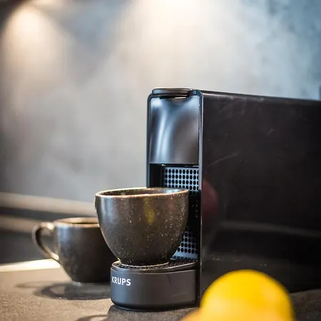Apartmanhotel Primera Singen