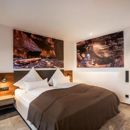 Primera & Boardinghouse 5* Singen