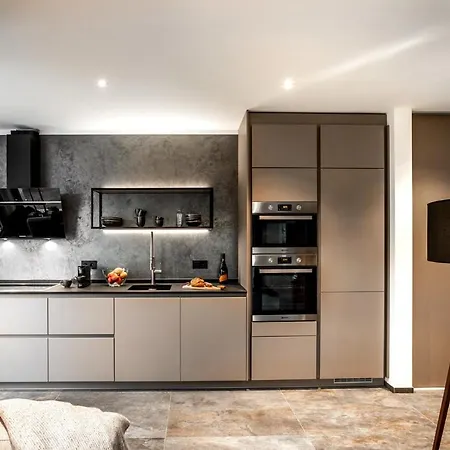 Апарт-отель Primera & Boardinghouse 5*