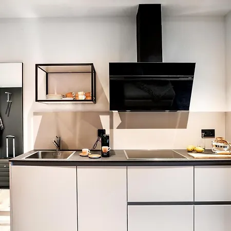 Apartahotel Primera & Boardinghouse