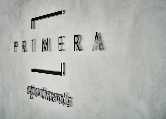 Aparthotel Primera & Boardinghouse Singen