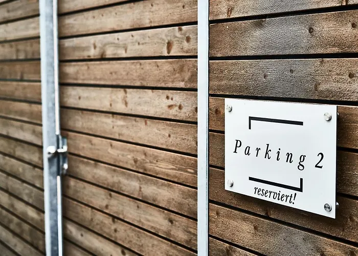 Primera & Boardinghouse Aparthotel Singen