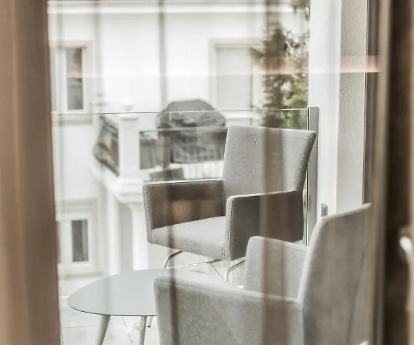 Primera & Boardinghouse Aparthotel 5*