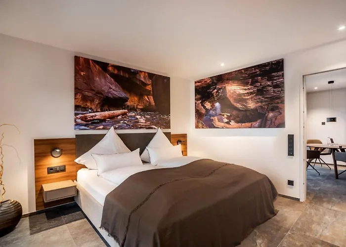 Primera & Boardinghouse 5* Singen