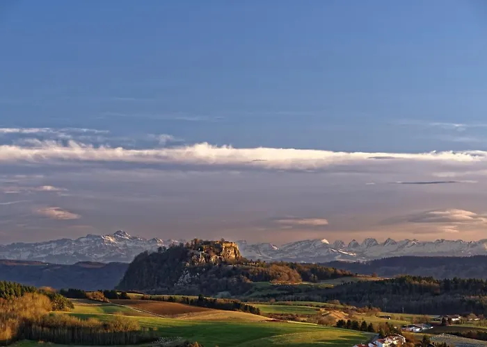 公寓式酒店 Primera & Boardinghouse